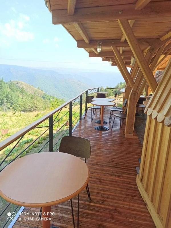 Mas - 120 m² - 5 pièces