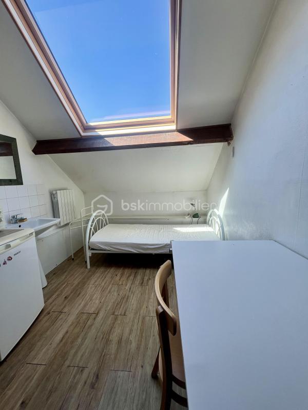 Maison ancienne - 160 m² - 7 pièces