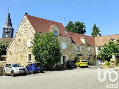 Appartement - 75 m² - 4 pièces