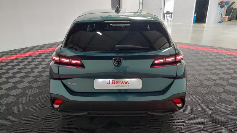 Peugeot 308 Sw BlueHDi 130 Active Pack