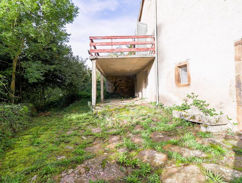 Maison - 80 m² - 3 pièces