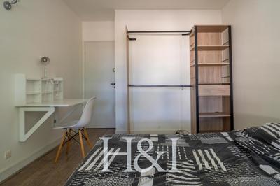 Appartement - 12 m² - 1 pièce