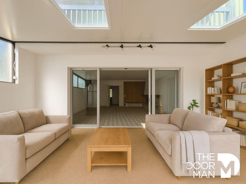 Maison - 127 m² - 5 pièces