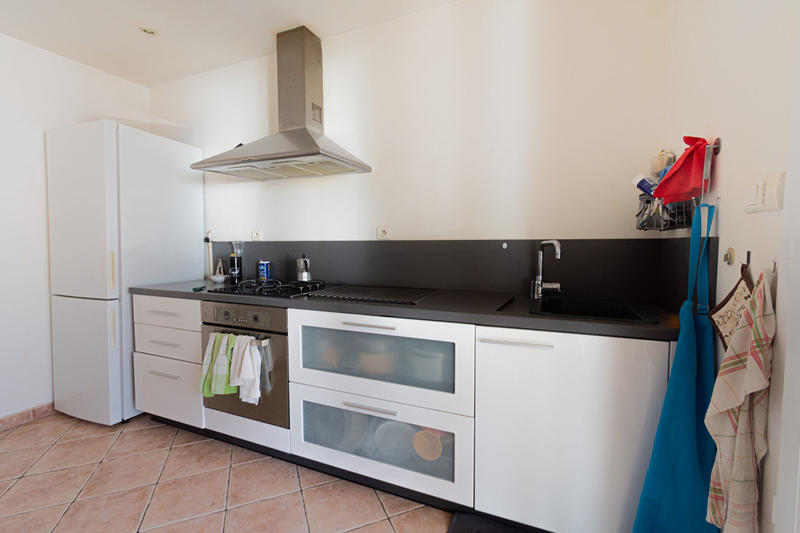 Maison - 126 m² - 5 pièces