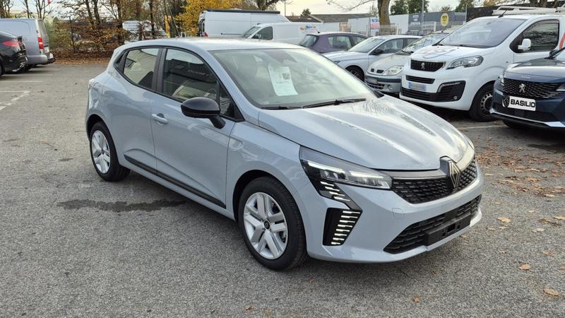 Renault Clio V Evolution Blue dCi 100 -25