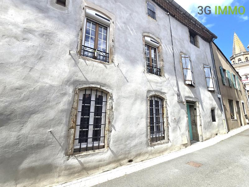 Appartement - 78 m² - 3 pièces