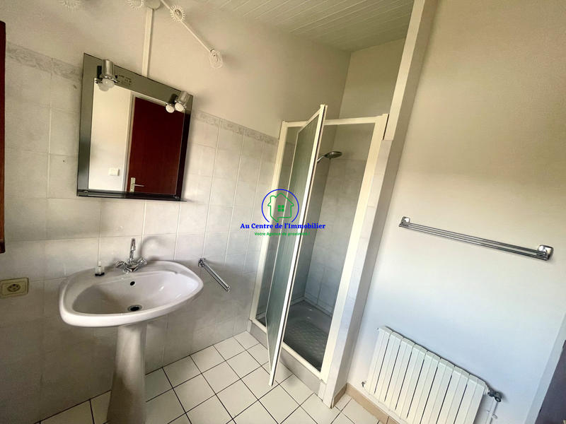 Maison - 161 m² - 6 pièces