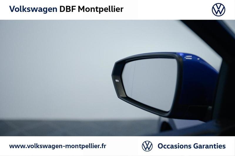 Volkswagen Polo 1.0 Tsi 95 s&amp;S Bvm5 R-Line