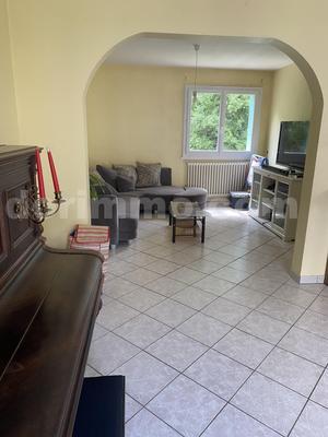 Pavillon - 137 m² - 7 pièces