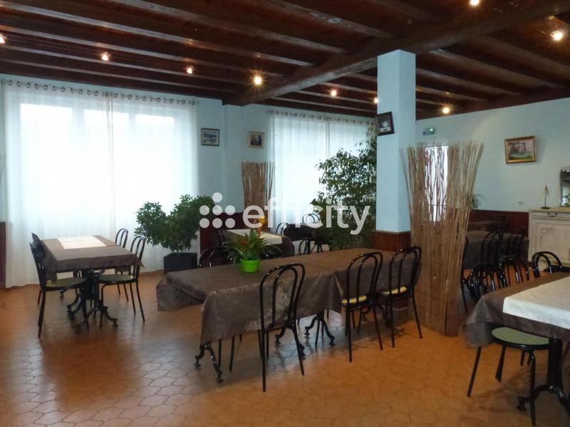 Bureau - 600 m² - 15 pièces