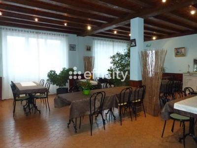 Bureau - 600 m² - 15 pièces