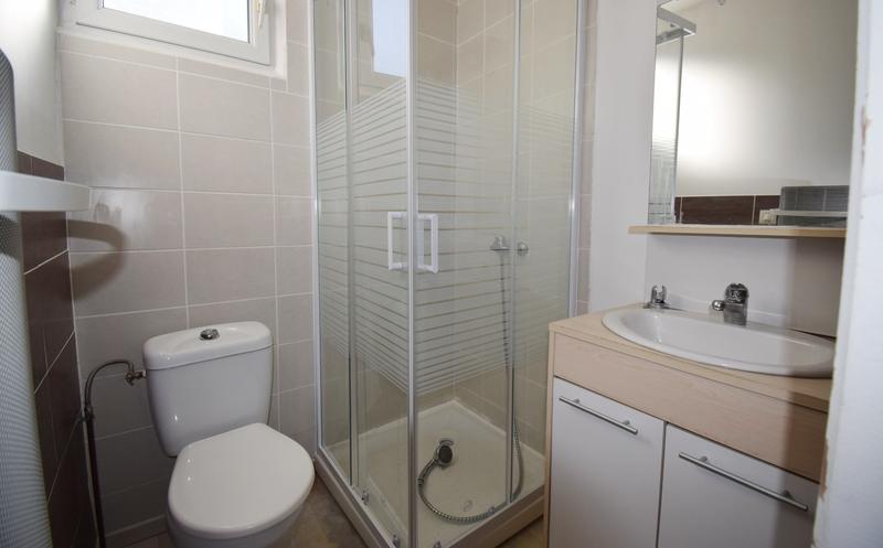 Maison - 34 m² - 2 pièces