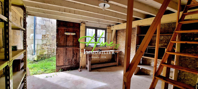 Maison - 132 m² - 6 pièces