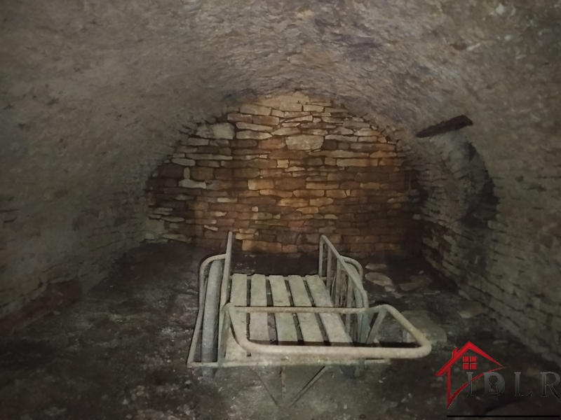 Maison de village - 50 m² - 2 pièces