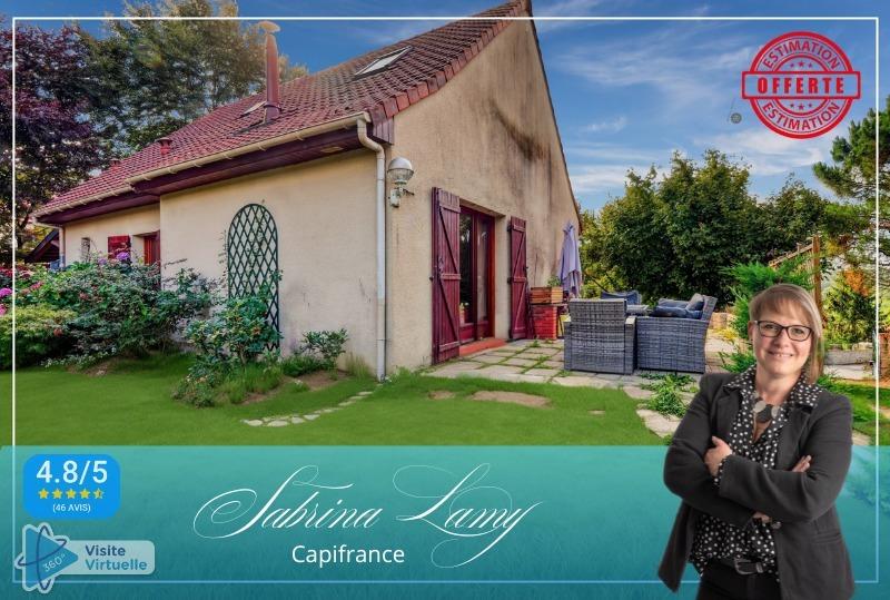 Maison - 93 m² - 4 pièces