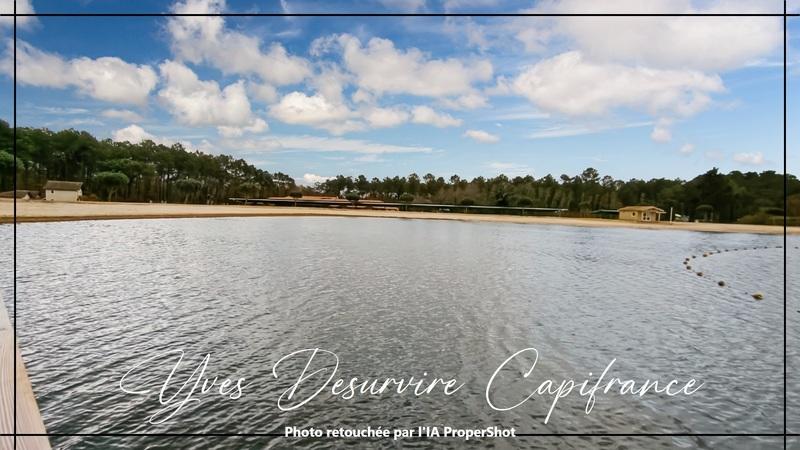 Appartement - 38 m² - 3 pièces