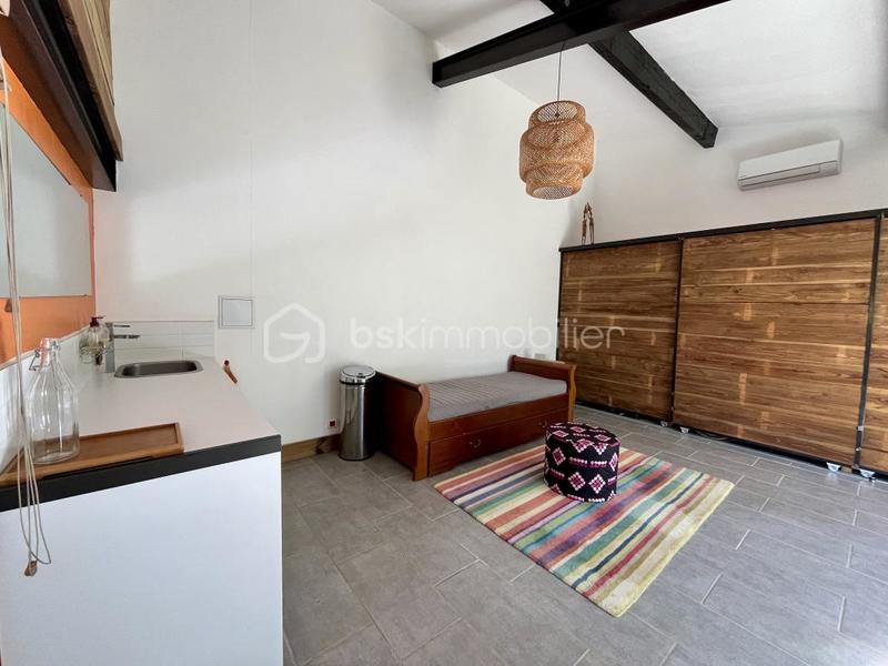 Villa - 122 m² - 4 pièces