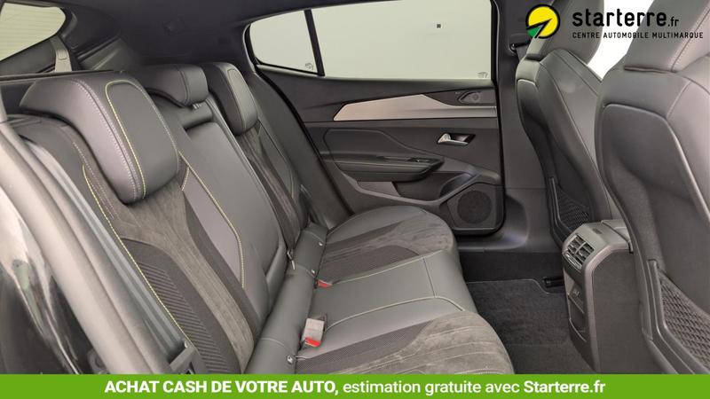 Peugeot 408 Phev 180 e-Eat8 Gt