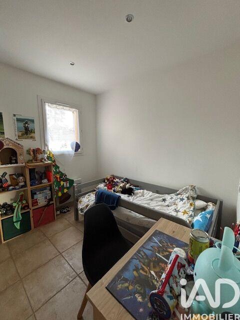 Maison - 88 m² - 4 pièces