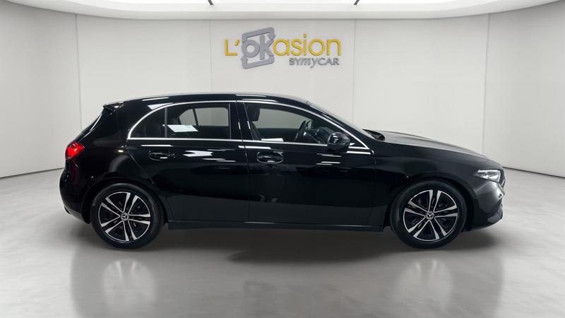 Mercedes Classe a 180 7g-Dct Business Line