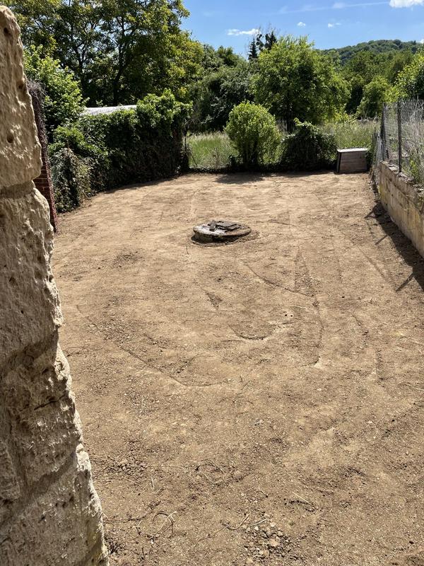 Maison - 140 m² - 7 pièces