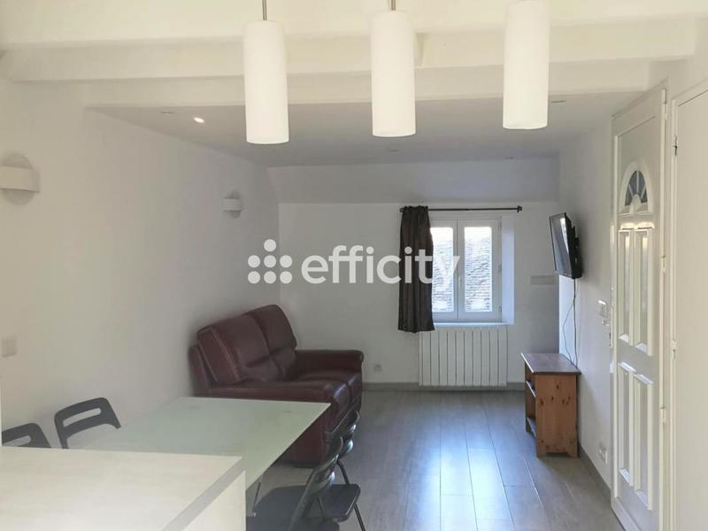 Maison - 215 m² - 6 pièces