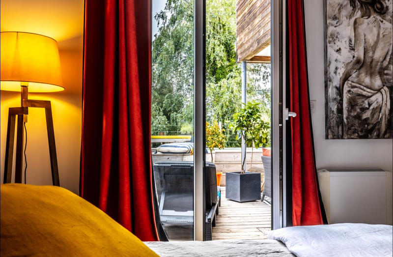 Maison - 127 m² - 5 pièces