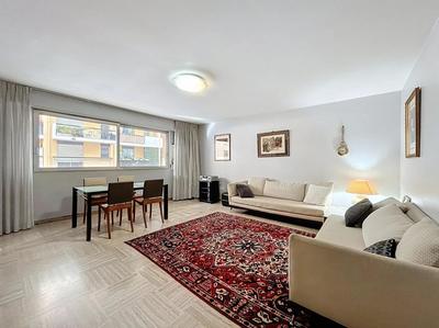 Appartement - 89 m² - 4 pièces