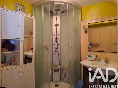 Maison - 138 m² - 8 pièces