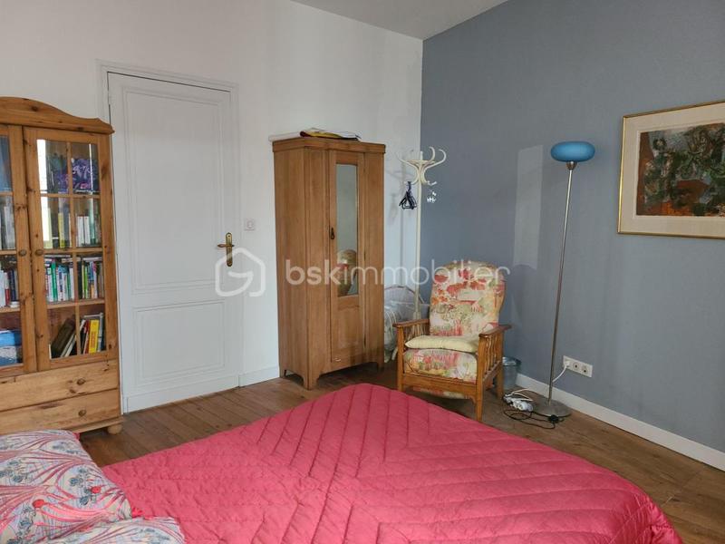 Maison de ville - 157 m² - 6 pièces