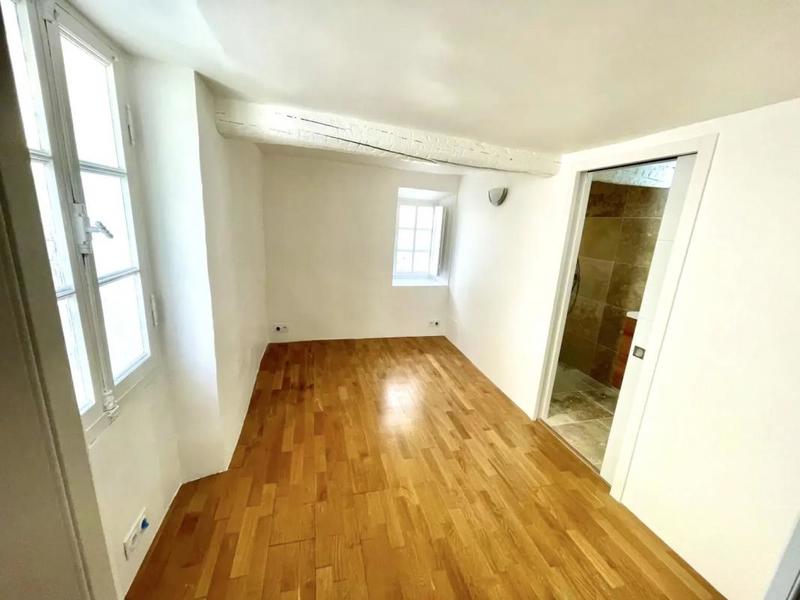 Maison de village - 51 m² - 4 pièces