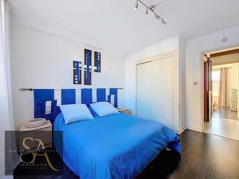 Appartement - 98 m² - 4 pièces