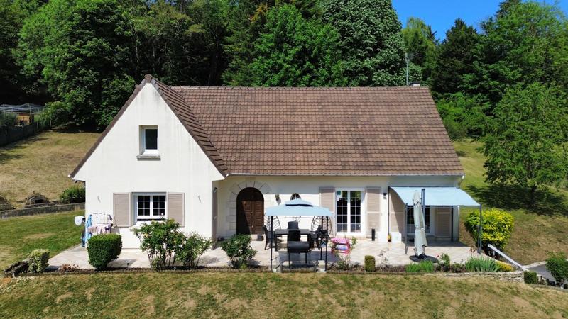 Maison - 195 m² - 5 pièces