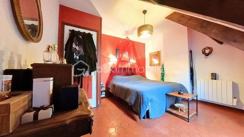 Maison - 131 m² - 6 pièces