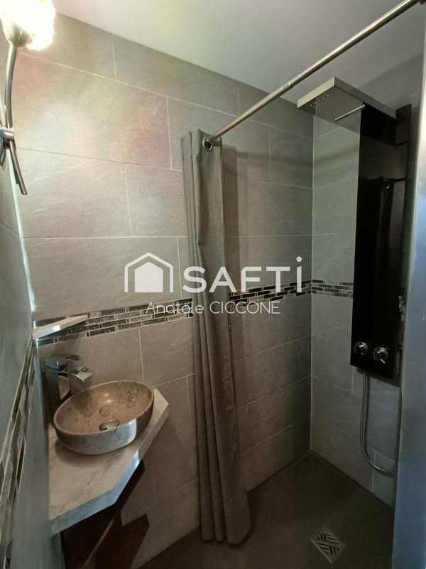 Maison - 131 m² - 6 pièces