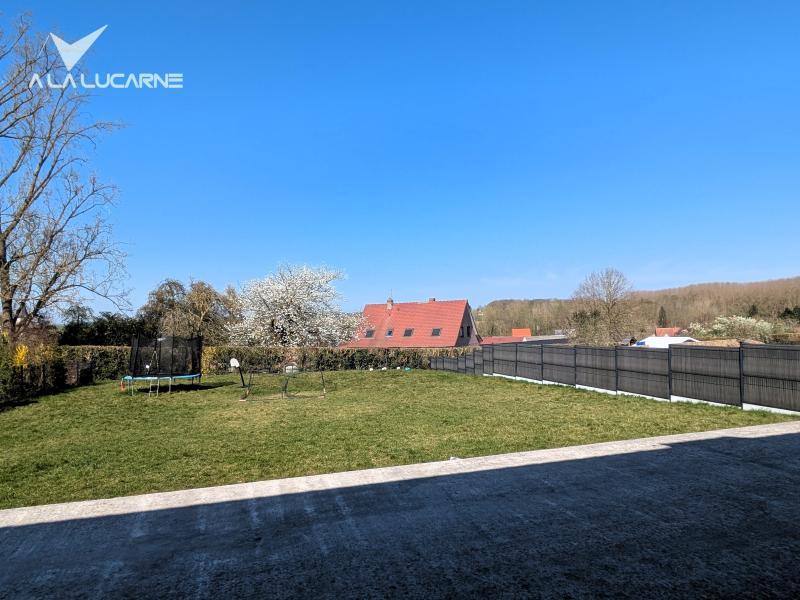 Maison - 157 m² - 6 pièces