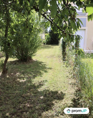 Terrain - 335 m²