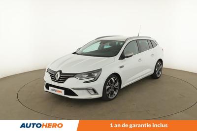 Renault Mégane Estate 1.6 dCi Energy Intens 130 ch