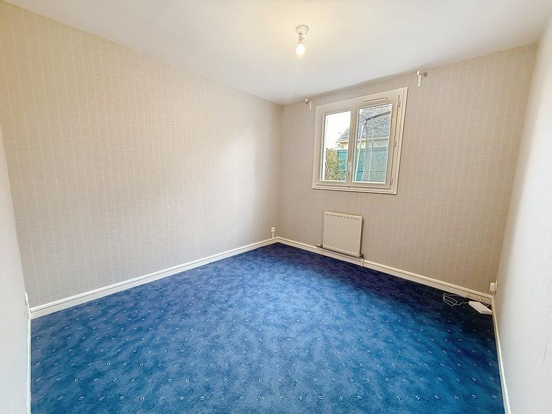 Maison - 146 m² - 6 pièces