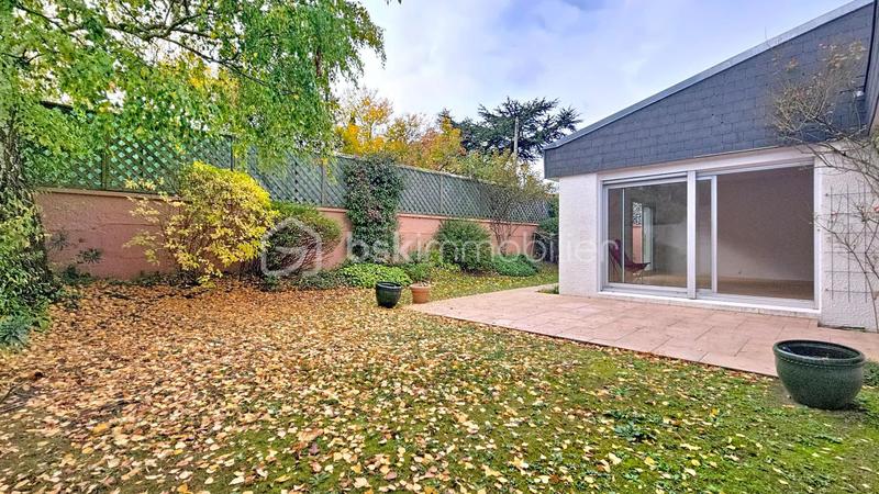 Pavillon - 120 m² - 5 pièces