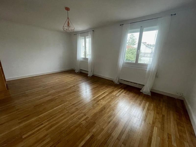 Immeuble - 138 m² - 5 pièces