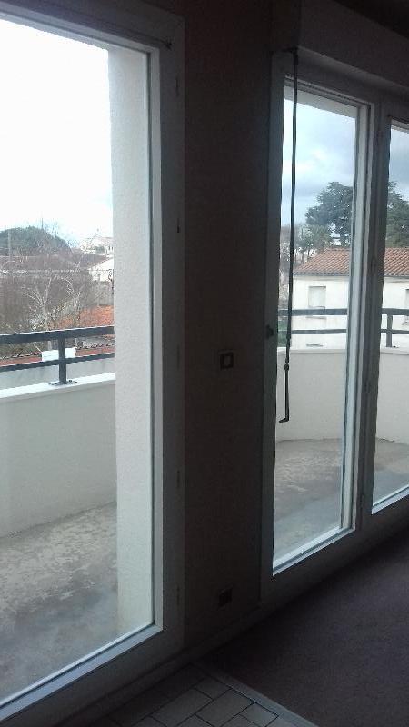 Appartement - 55 m² - 2 pièces