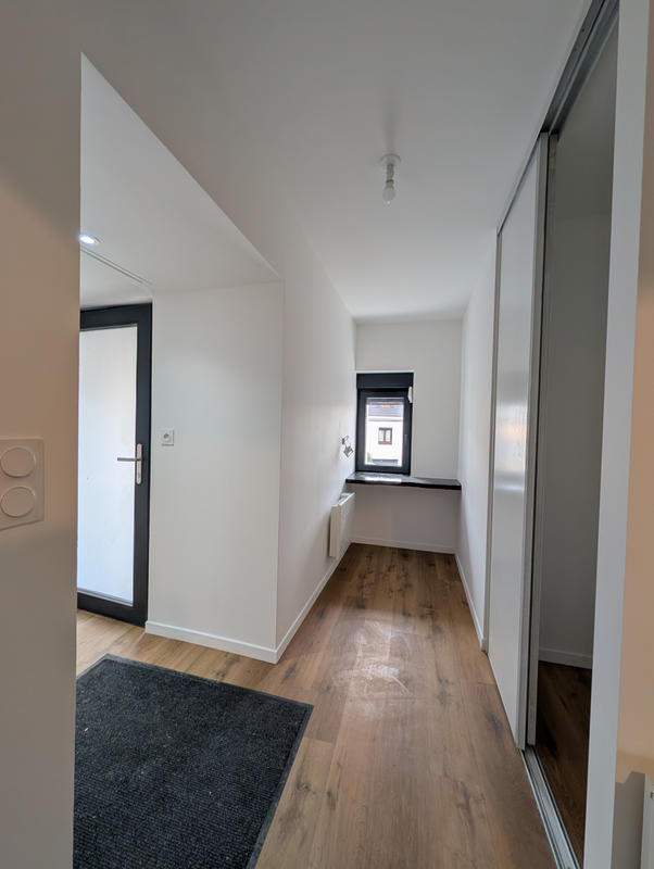 Appartement - 67 m² - 2 pièces