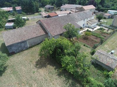 Maison de campagne - 162 m² - 7 pièces