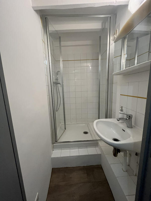 Appartement - 32 m² - 1 pièce
