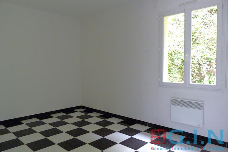 Maison - 124 m² - 5 pièces