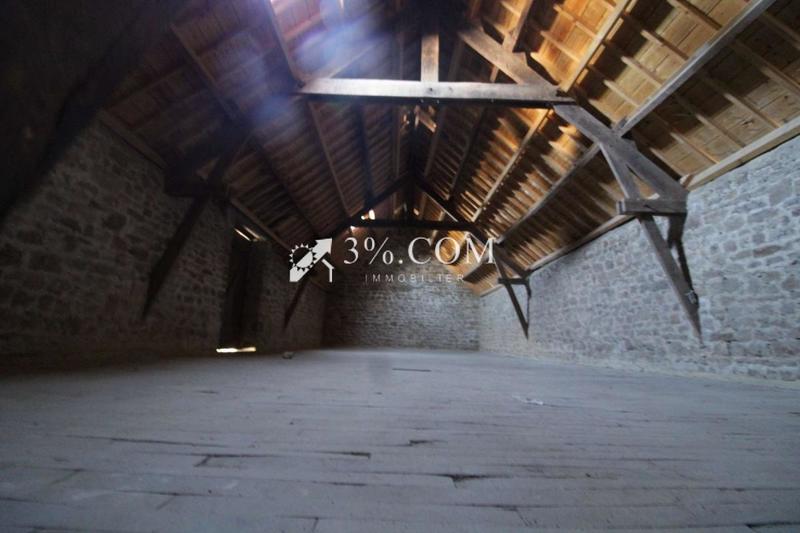 Corps de ferme - 1 m² - 3 pièces