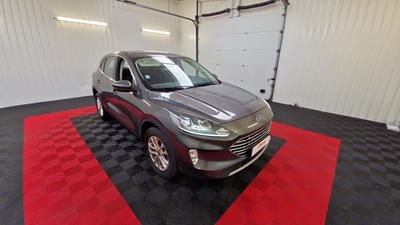 Ford Kuga 1.5 EcoBlue 120 ch auto Titanium