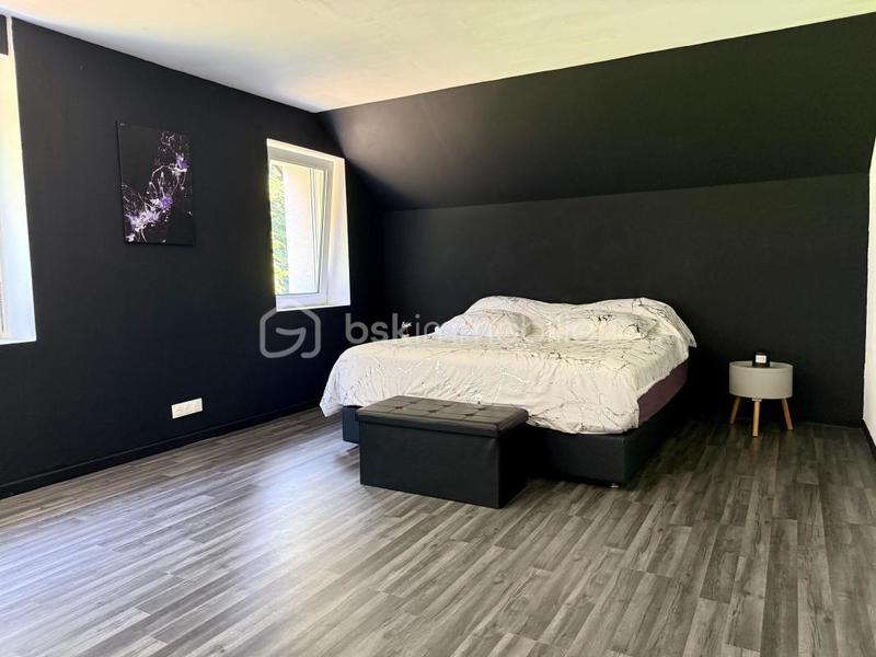 Maison - 134 m² - 5 pièces