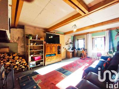 Maison de campagne - 285 m² - 4 pièces